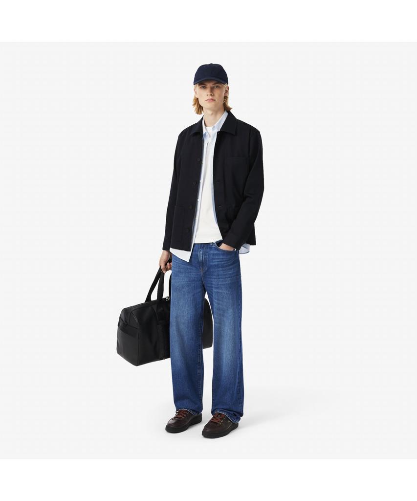 Мужская рабочая куртка Lacoste Ch9201-55N Hde