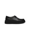 Полуботинки Clarks Torhill Bee