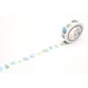 Masking Tape - Masking Tape MT galet bleu