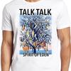 Talk Talk Дух Эдема Панк-рок Музыка Ретро Крутой Топ Подарок Футболка T-Shirt 2044