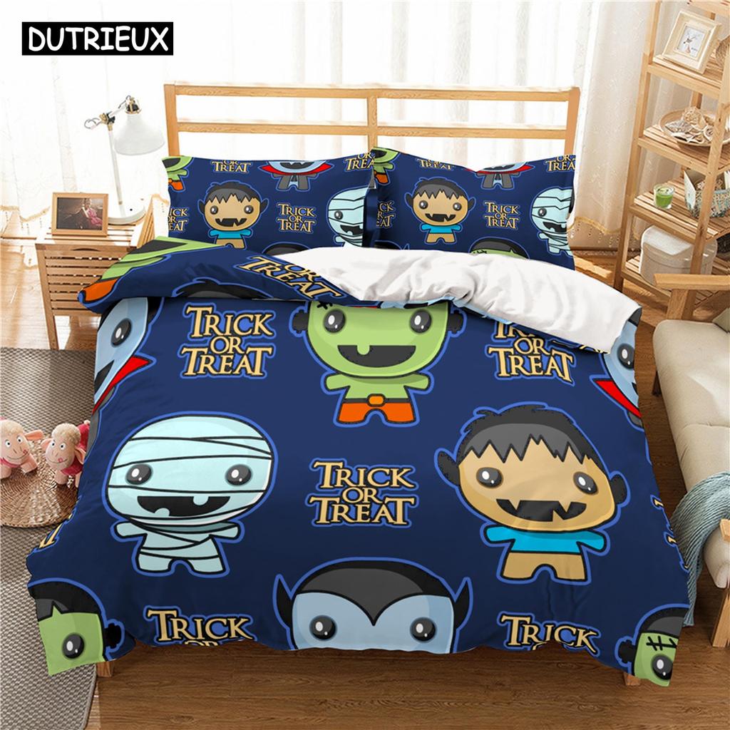 Комплекты постельного белья из полиэстера с рисунком в виде граффити для детей, комплекты постельного белья для мальчиков и подростков, комплект постельного белья размера «king size»