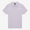 North Face Store Оригинальная футболка-поло North Face для женщин S Swing с коротким рукавом Nt7pr37c Lav 1798082