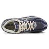 Mizuno Wave Orion Retro Functional Low-Top Running Shoes Unisex Running Shoes Dark-Gray Blue D1GH232107