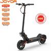 Electric Scooter Foldable Joyor S5 Pro 500W Motor Electric City ScooterTop Speed 20Km/h 48V 26AH Range 90Km Load 120Kg