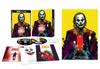 Нажмите Joker Ultimate Edition ULTRA HD Набор с Делюкс Бонусом ULTRA HD (Первое издание) Коллекционный (4K и Blu-ray набор) (В комплекте 2 диска) [4K + Blu-ray]