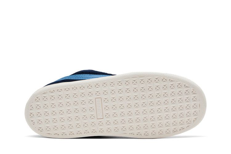 Унисекс кроссовки Puma Suede XL 'Navy Blue Horizon'