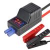 Anti Reverse Connection Car Power Starter Clip Jump Starter Cable with Clamps  For Car Jump Starter