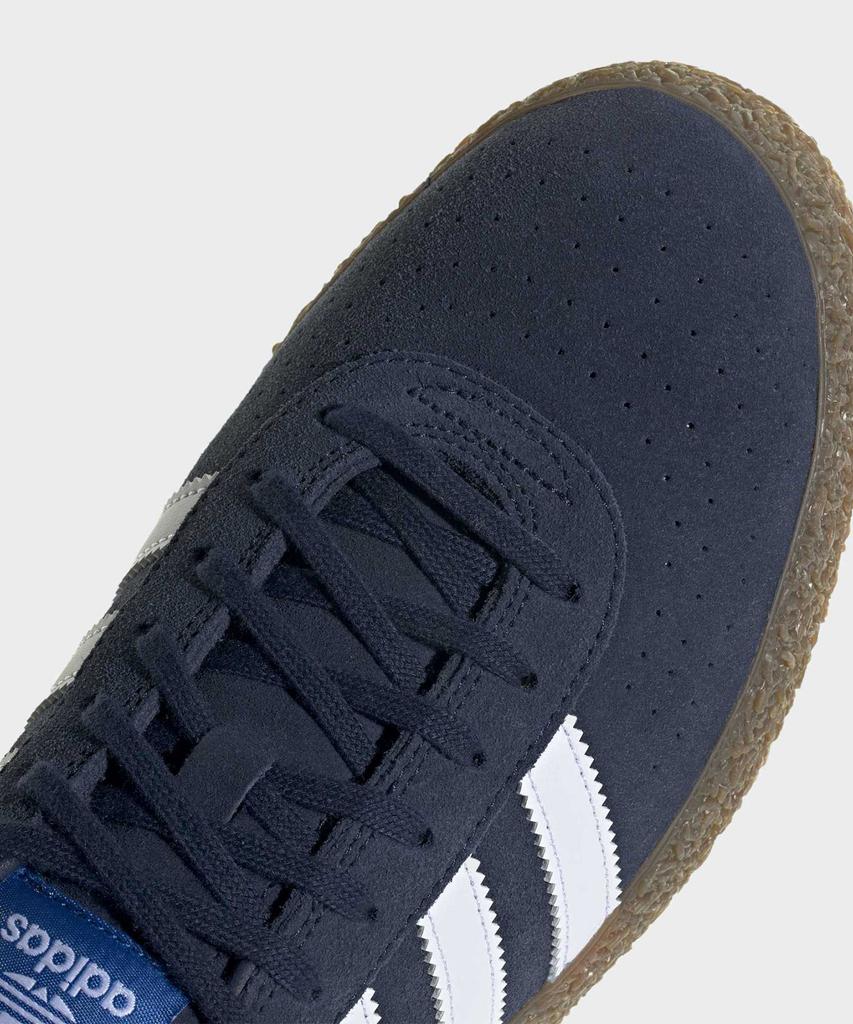 adidas Монреаль - Ночной Индиго:Белый / Ih9080