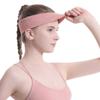 Female Tennis Headband 6 Colors Sports Sweat Wristband Towel Sweat Bands  Basketball