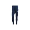 Logo Print Track Pants Men Bottoms Navy HT4434