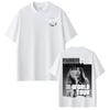 Singer TINI STOESSEL Futtura Album 2026 Tour Tees Men Women Vintage Tshirt pure Cotton Streetwear Fan Gifts Shortsleeved top