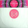 12inch Record LOVE CLUB (DETROIT) - Free My Mind 541416500016 541 1998 Belgium Dance & Electronica Used