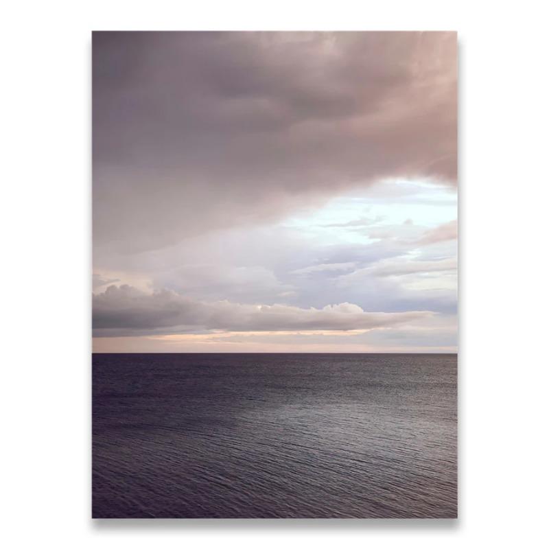 Море Океан Волна Пейзаж Настенное Искусство Холст Картина Скандинавские Постеры И Принты Настенные Картины Для Гостиной Спальни Дома