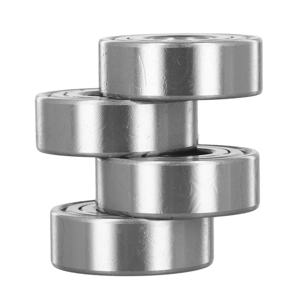 4Pcs for Lawn Mower Spindle Bearing Z9504RST For JD9239 JD9266 JD9296 JD7677R Or 46-inch Mower Decks Replacement Parts
