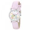 [Sunflame] J-Axis Sumikkogurashi Watch CX2A0002-PU Women's Purple