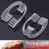 8pcs New Splint Clenching Sleep Aid Mouth Guard Bruxism Teeth Grinding