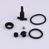 Vertical Jack Repair Kit Accessories Oil Seal Seal Oil Plug Dustproof Hydraulic Jack Pepair Kit