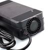 67.2V 3A Умное зарядное устройство для литиевых аккумуляторов Для 16S 60V Li-ion аккумуляторов Высококачественный разъем для быстрой зарядки 3P GX16