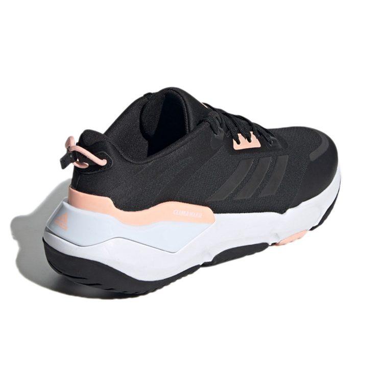 adidas Женский Climawarm Cruiser 'Черный Розовый' GZ4161