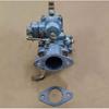 Карбюратор Solex 34 PBIC Для WILLYS JEEP F Head 134 MCS 1018 1029 Новый+Бесплатная доставка