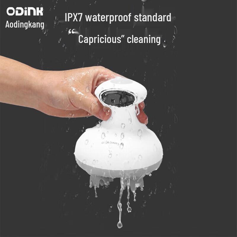 ODINK Head Massager