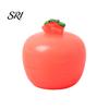 Non-toxic Squeeze Toy Soft Rubber Stress Relief for Kids Elastic and Adults Portable Palm-Sized Decompression Tool Non-Sticky Cute Shape Healing Fun
