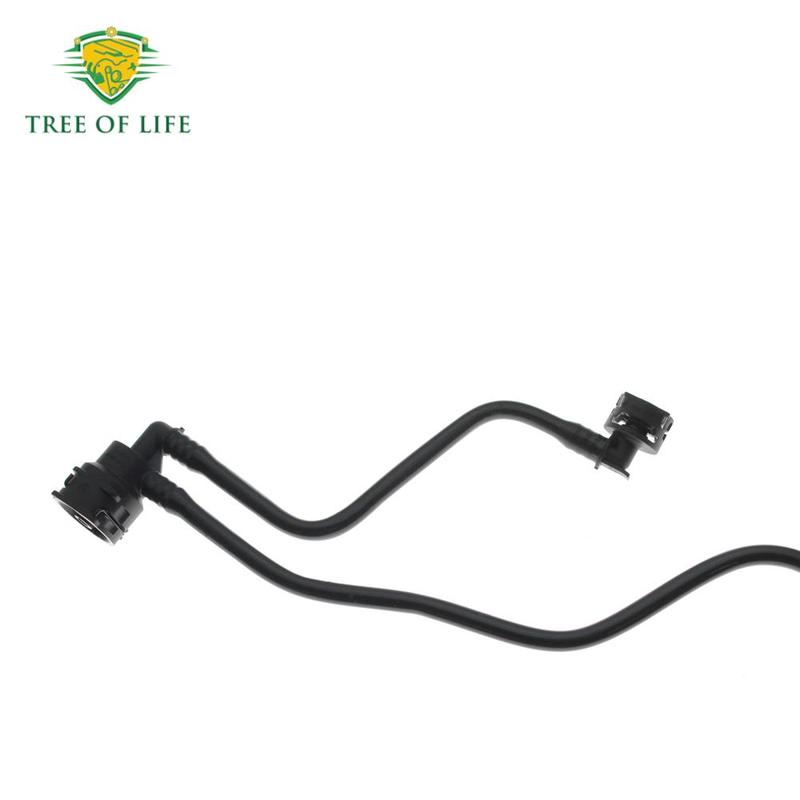 A2135010625 For Mercedes Benz W213 W253 W238 S213 2017 2018 2024 Engine Radiator Coolant Hose