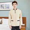 Hotel & Property Cleaning Long-Sleeve Uniform
