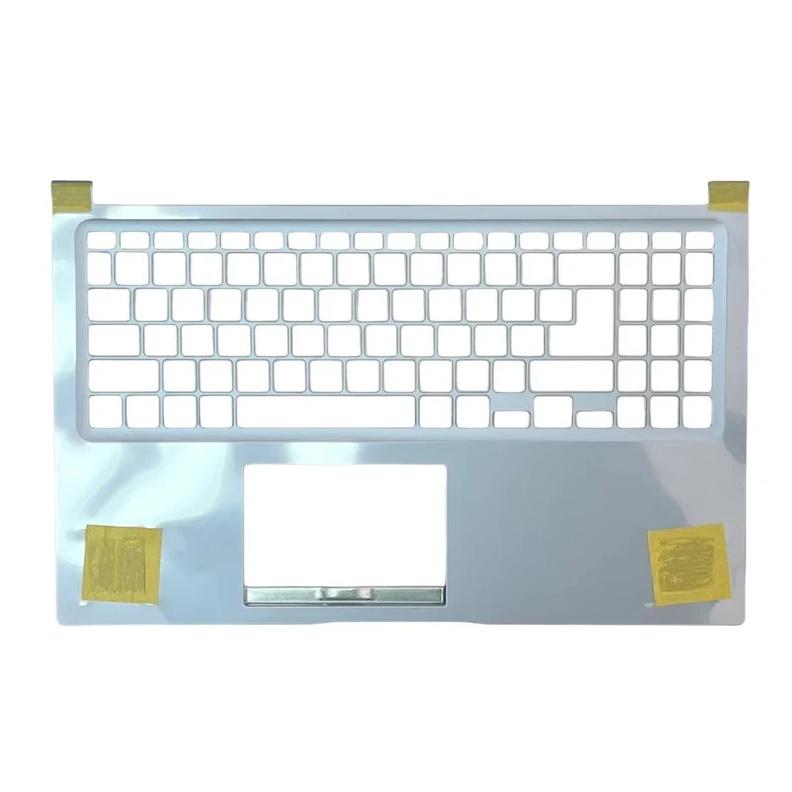 Для ASUS 15 2022 12-го X1502 X1502z M1502I задняя крышка экрана крышка верхнего шарнира ЖК-дисплея рамка ободок подставка для запястий верхняя нижняя нижняя часть корпуса
