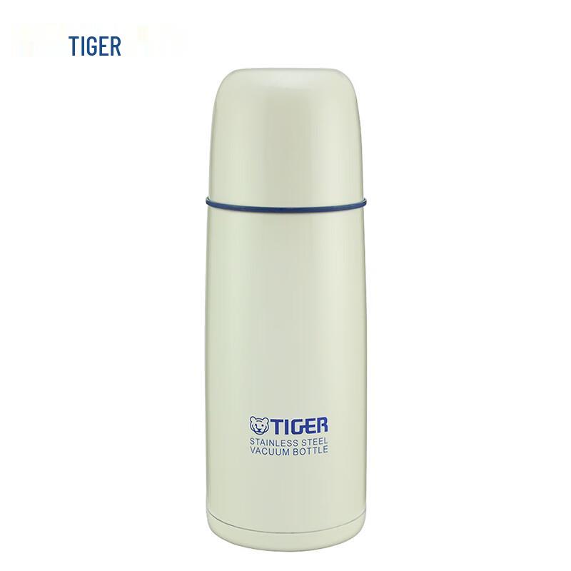 Tiger Кружка из нержавеющей стали с вакуумной изоляцией