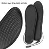 Usb Heated Shoe Insoles Electric Heated Shoes Pad Washable Rechargeable Foot Warmer Electric Heated Insoles For Skiing Hiking