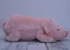 Shinada Happiness Series: The Happiness Pig (Large), 30 X 20 X 30 Cm, Plush Toy, Animal Merchandise, HPW-0380P
