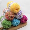 Sewing Crochet Yarn Milk Cotton DIY Hand Knitting Novel Functional Cotton Thread