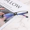 PC Anti Blue Light Computer Grade Glasses Anti-blue Ray Presbyopia Eyeglasses Reading Glasses