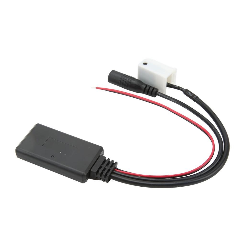 Car Radio Bluetooth 5.0 Music AUX Phone Call Handsfree MIC Adapter Replacement for for Citroen C2