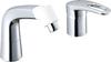 LIXIL INAX Faucet Fittings for Wash Basins and Hand Wash Basins Lever Mixing Faucet Multi-single LF-HX360SYR(500)