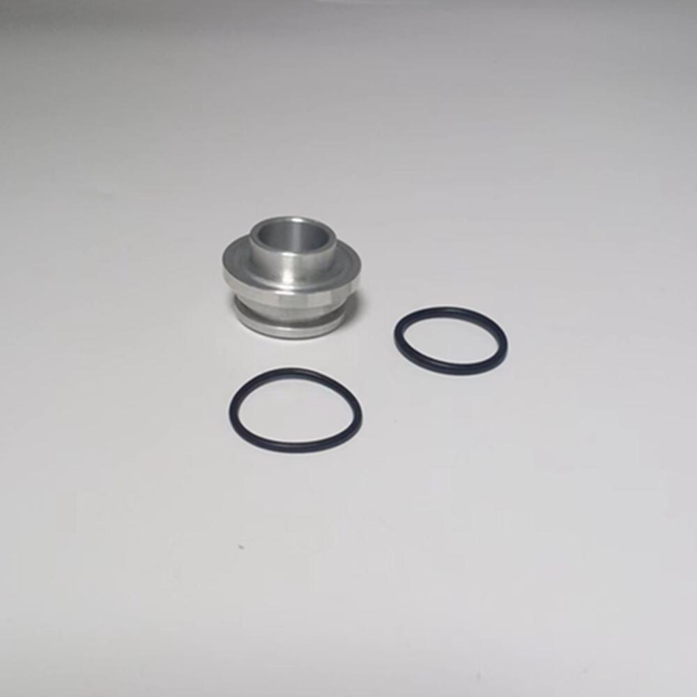 Сальник поддона масляного насоса Сальник маслоприемника Для Vauxhall Insignia Astra 2.0 CDTI