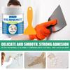 Multipurpose Ceramic Repair Agent Strong Adhesion Professional Wall Repair Paste Water Resistance for Toilet Bathroom Wall Floor
