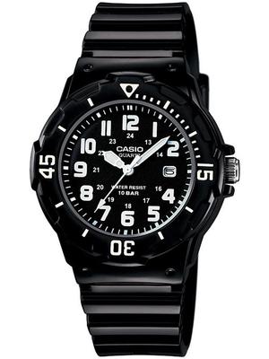 Casio Коллекционные часы LRW-200H-1BJF