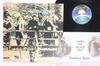 Виниловая пластинка STEELEYE SPAN Hark The Village Wait CREST22 MOONCREST 1974 Великобритания Рок Б/у