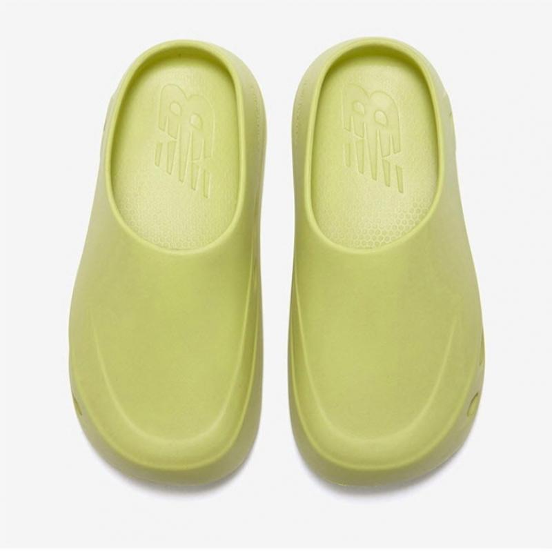 New Balance Тапочки Сандалии Sd5501ye2 Lqj Nbrjdf440e 30