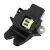 Car Truck Latch Lock Actuator 81230?A7030 Rear Tailgate Lock Latch Actuator Replacement for Kia
