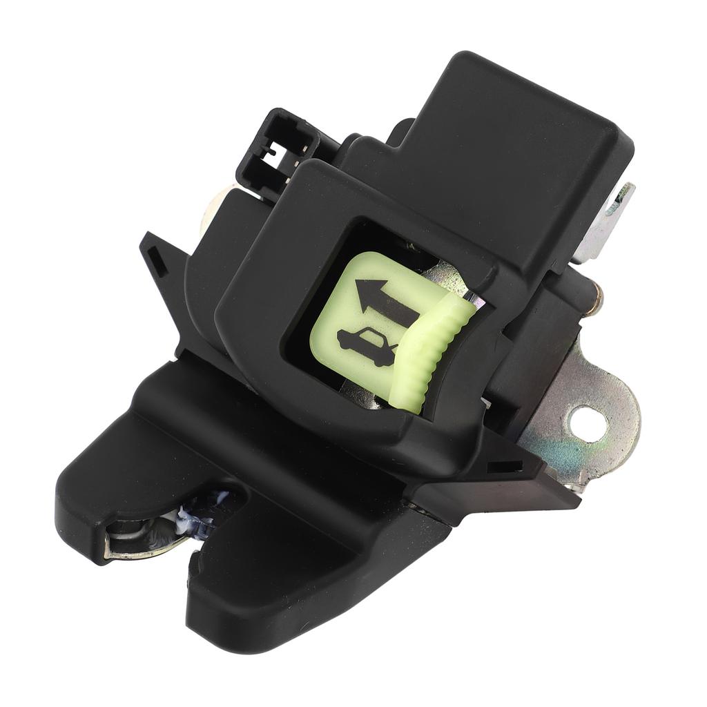 Car Truck Latch Lock Actuator 81230?A7030 Rear Tailgate Lock Latch Actuator Replacement for Kia