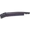 Rear Window Windshield Wiper Arm & Blade Set For Ford Expedition Navigator 09-17