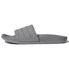 Adilette CloundFoam Plus 'Серый' S80977