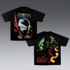 Футболка Spawn V2, Бутлег футболка, Классический фильм, Футболка для любителей старых фильмов, Унисекс футболка