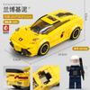 Lego Technic Series Christmas Gifts Puzzle Model Building Kits Compatible Lego 180139 42111