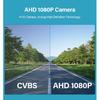 HaiSunny HD 170° AHD 1080P Rear View Camera For Renault Koleos MK1 2008 2009 2010 2011 2012 2013 2014 2015 2016 Vehicle