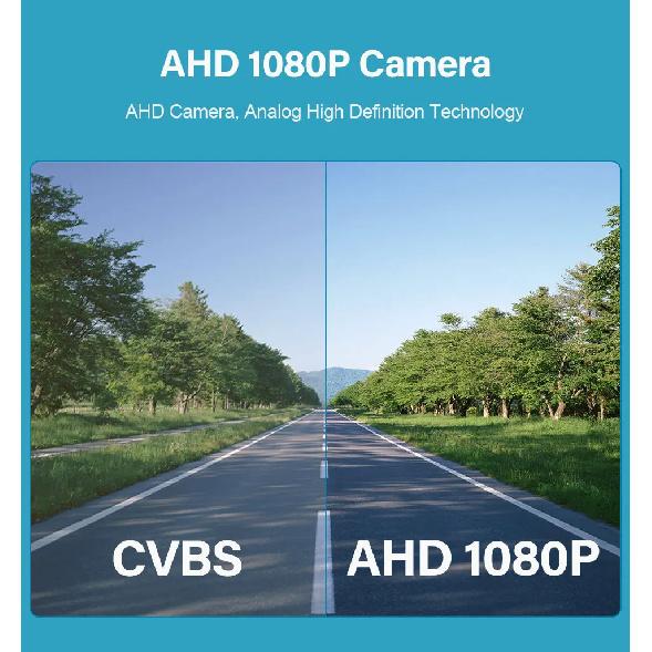 HaiSunny HD 170° AHD 1080P Rear View Camera For Renault Koleos MK1 2008 2009 2010 2011 2012 2013 2014 2015 2016 Vehicle