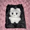 [USED] Enhypen Jungwon Plush Toy